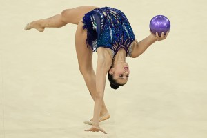 milena baldassarri italy rhythmic gymnastics aug 9 53